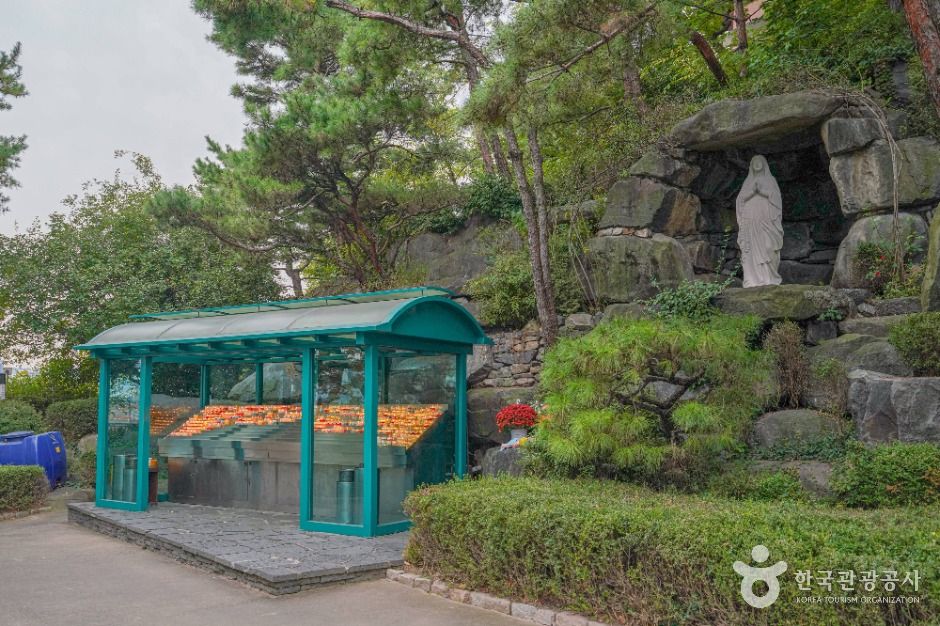 서울_절두산 순교성지 (4)