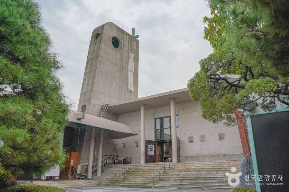 서울_절두산 순교성지 (6)