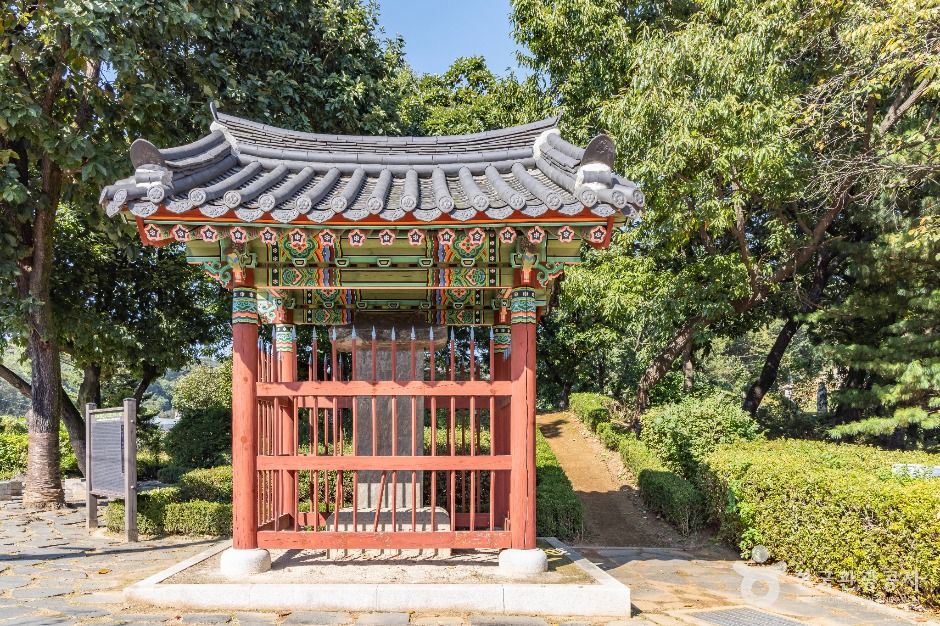 서울_정선옹주 묘역 (3)