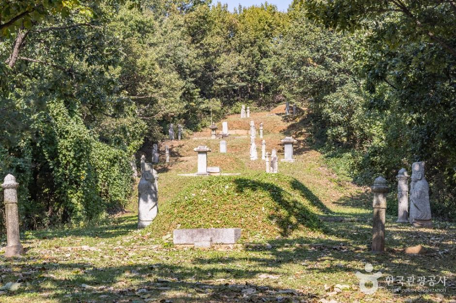 서울_정선옹주 묘역 (4)