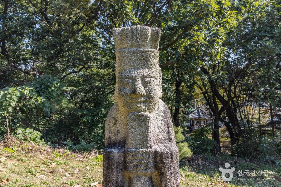 서울_정선옹주 묘역 (7)