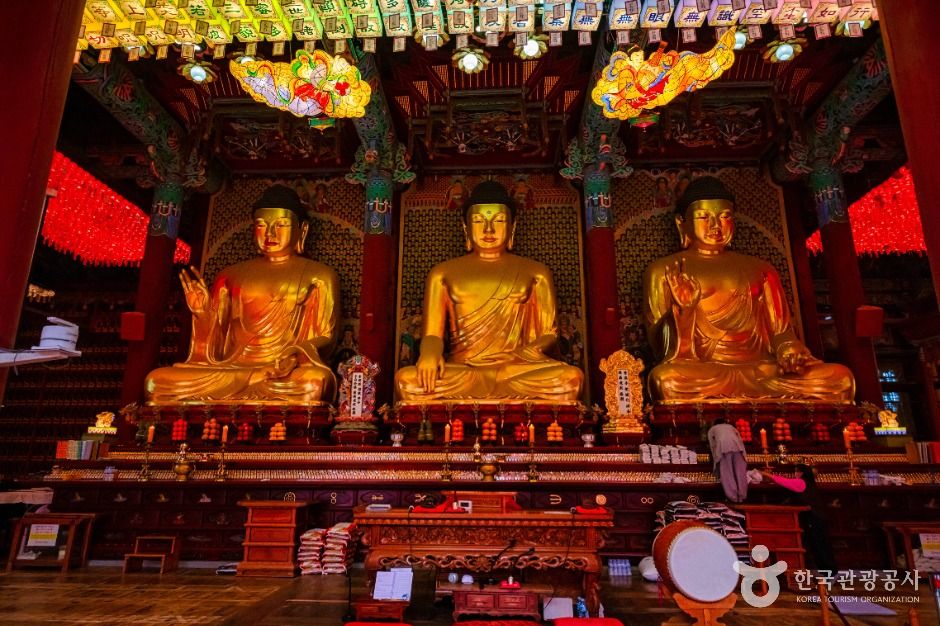 서울_조계사(서울) (6)