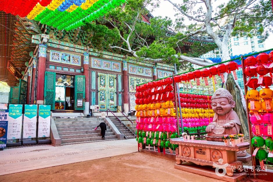 서울_조계사(서울) (3)