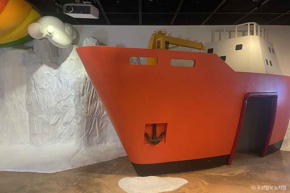 조선일보 뉴지엄 (5)