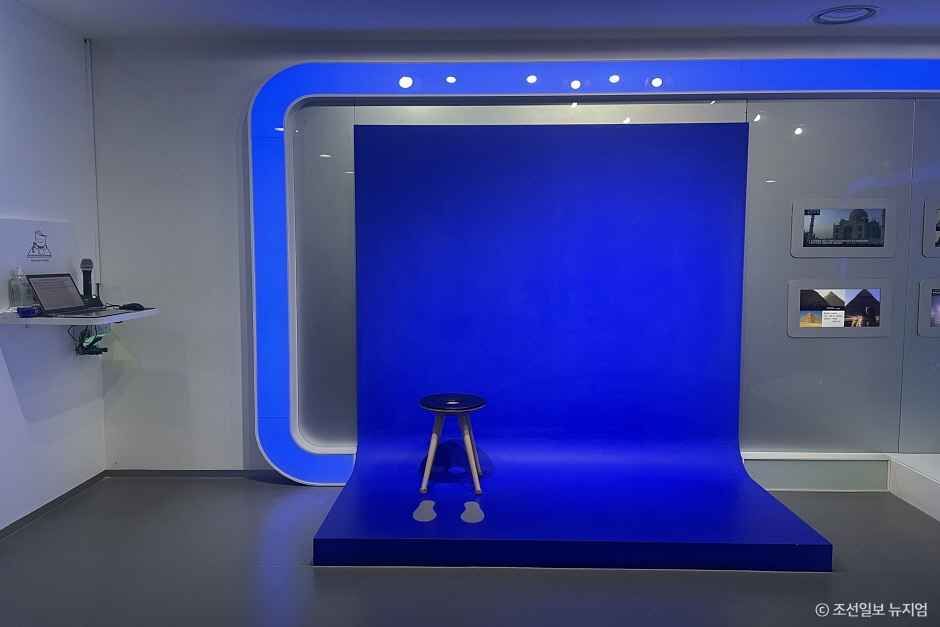 조선일보 뉴지엄 (8)