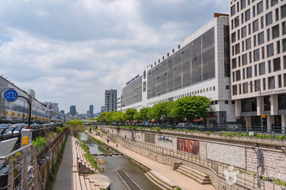 서울_종로 청계 관광특구 (1)