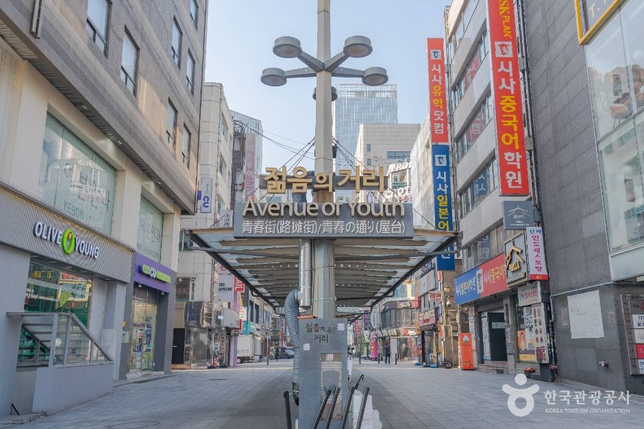 서울_종로 청계 관광특구 (4)