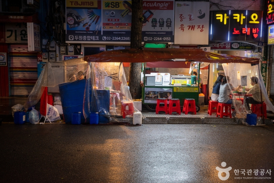 종로3가포장마차거리 (7)