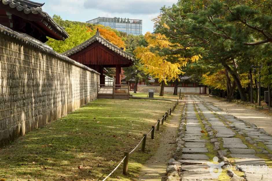 종묘 [유네스코 세계유산]