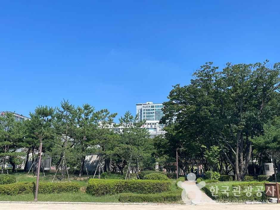 종묘광장공원 (2)_e