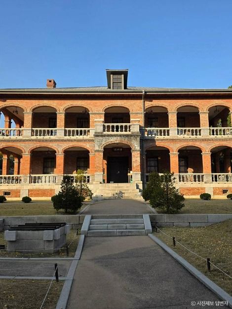 서울_중명전 (1)