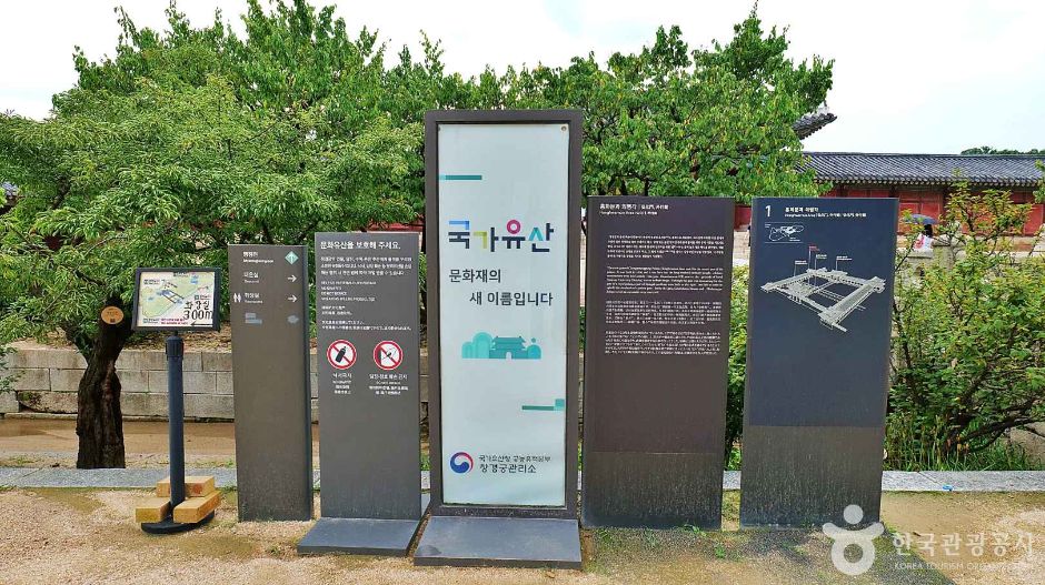 서울_창경궁 홍화문 (5)