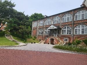 옛 용산신학교와 원효로 예수성심성당