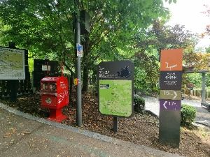 [서울둘레길 18코스] 북한산 종로코스