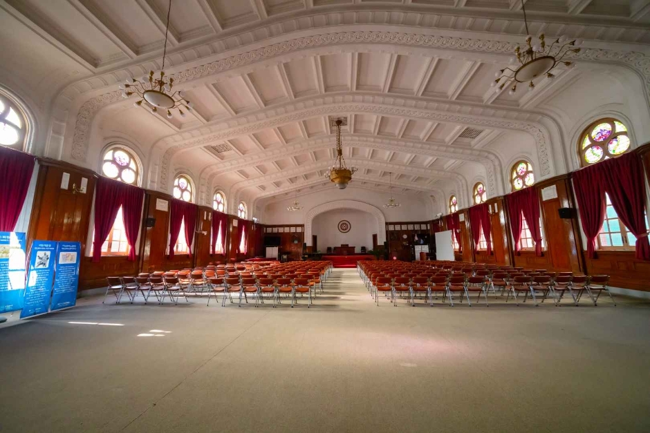 천도교중앙대교당