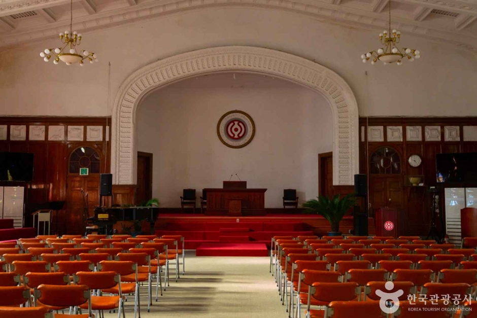 천도교중앙대교당 (1)