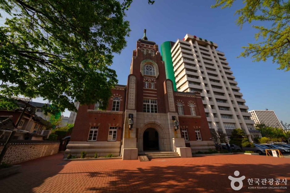 천도교중앙대교당 (3)