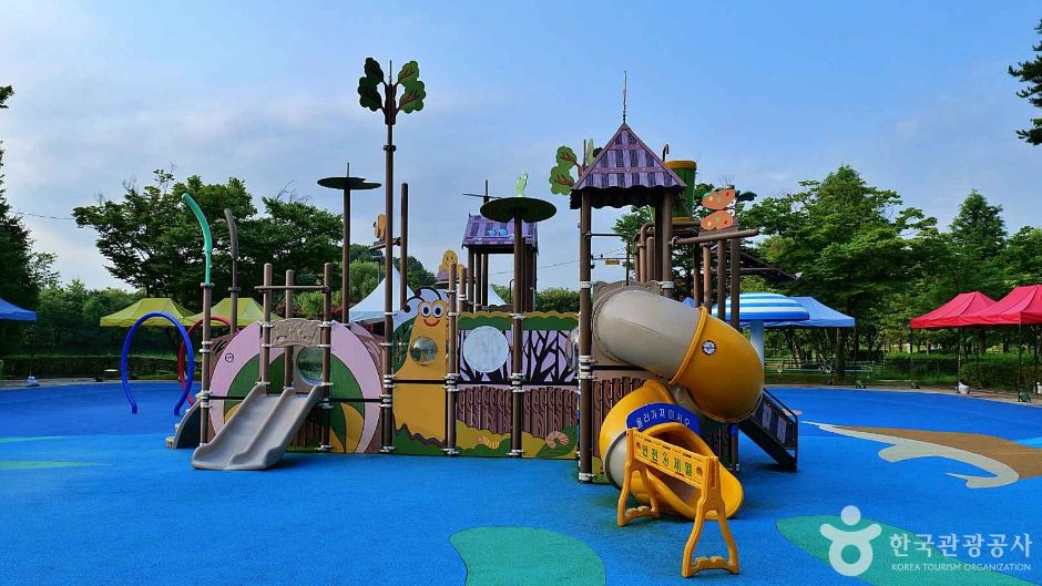 천왕근린공원 (6)