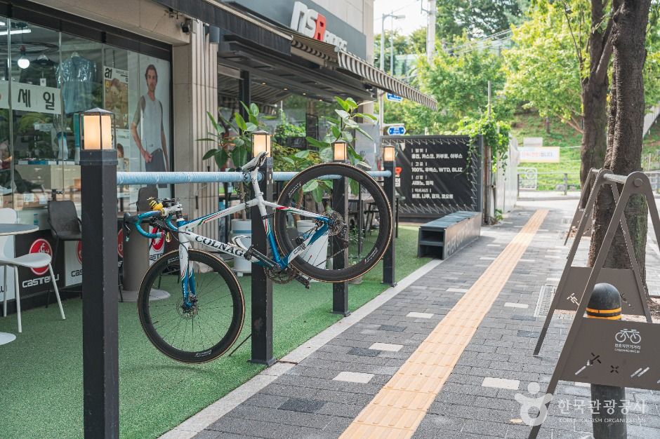 서울_천호자전거거리 (3)