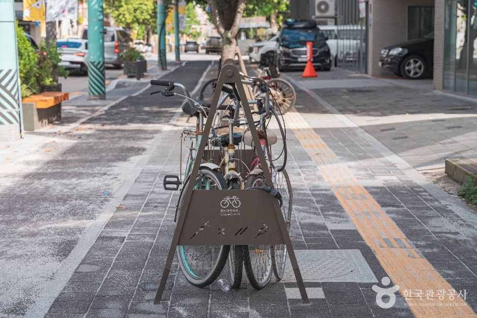 서울_천호자전거거리 (5)