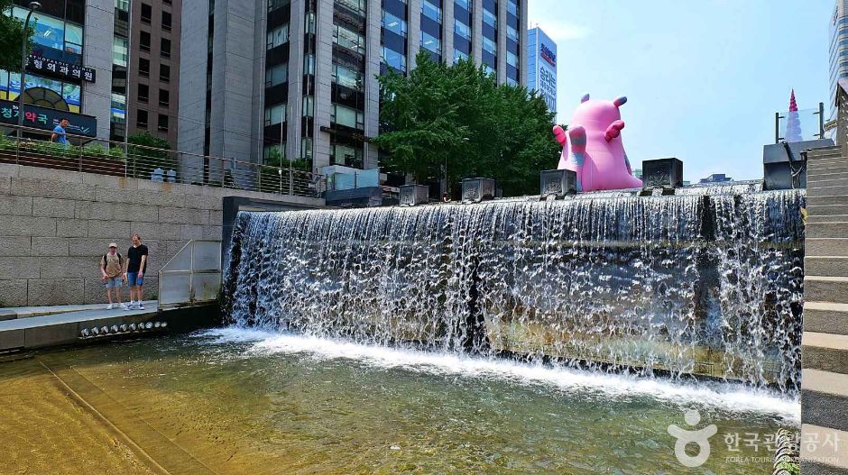 서울_청계광장 (5)