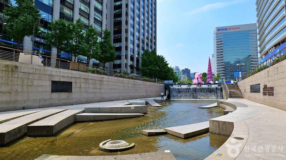 서울_청계광장 (6)