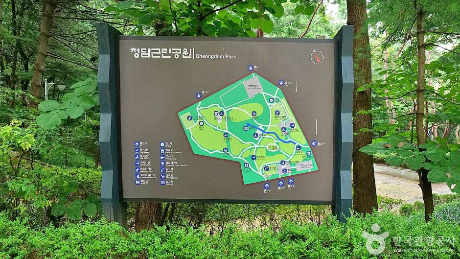 강남구_청담근린공원 (5)