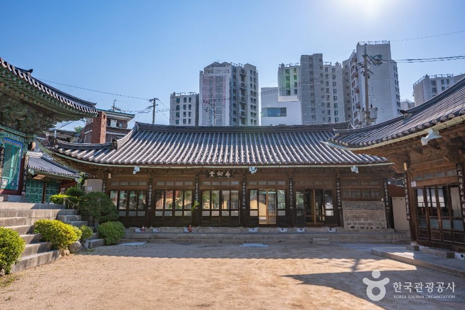 서울_청룡사(서울) (4)