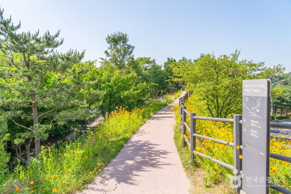 서울_청운공원 (2)