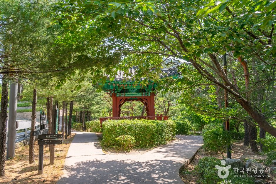 서울_청운공원 (4)