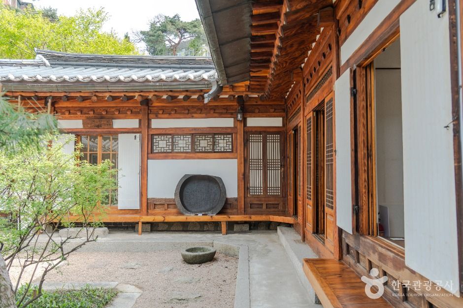 서울_최순우 옛집 (2)