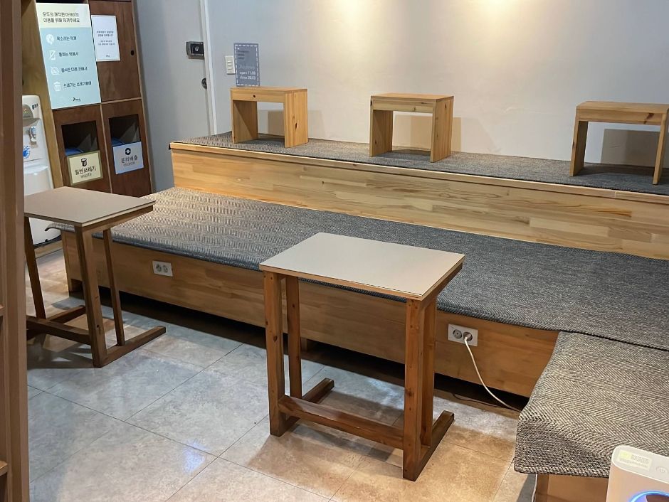 충무로영상센터 오재미동_내부 전경3