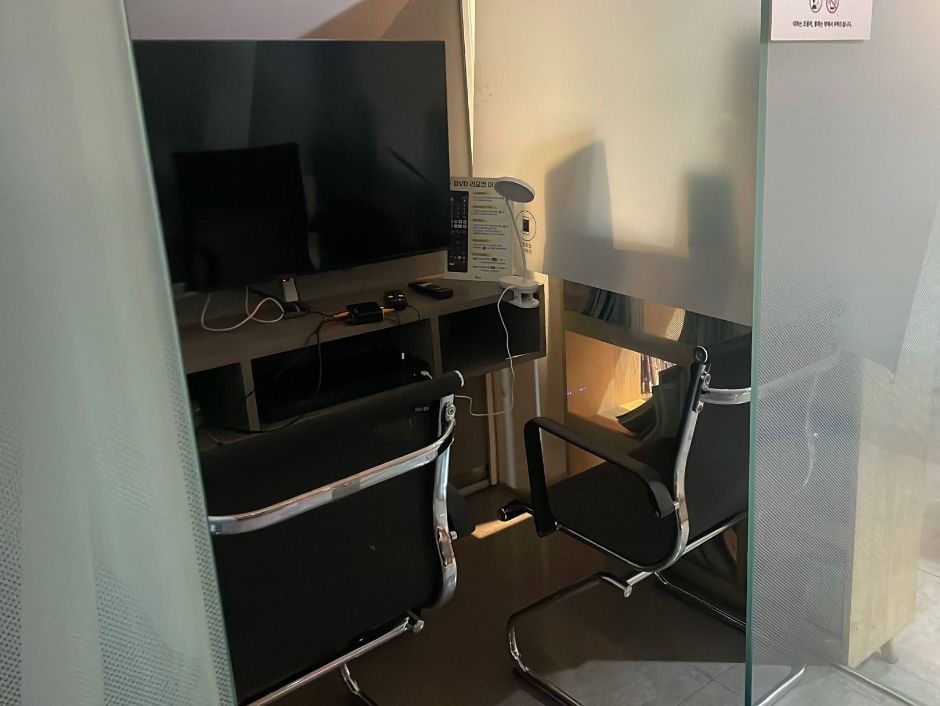 충무로영상센터 오재미동_내부 전경4