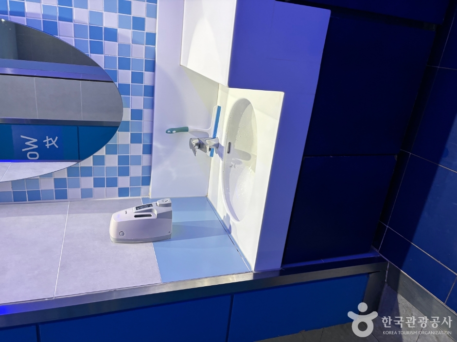 코엑스 아쿠아리움_4