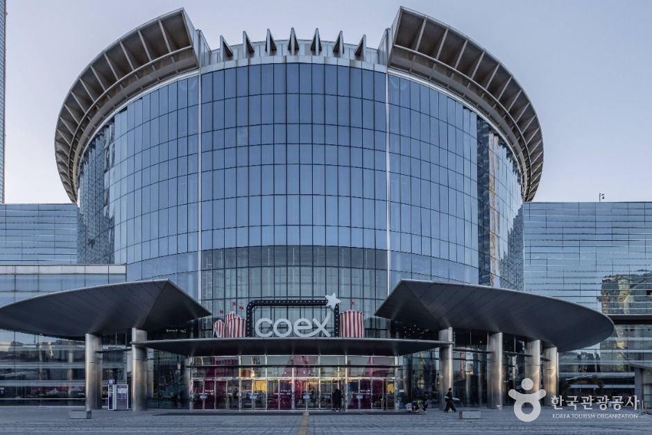 서울강남_코엑스동측광장 (2)