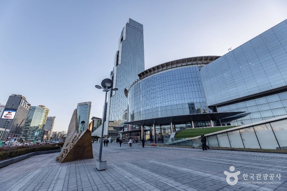 서울강남_코엑스동측광장 (3)