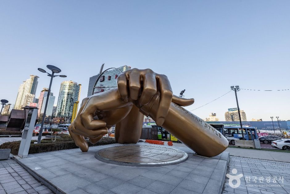 서울강남_코엑스동측광장 (6)