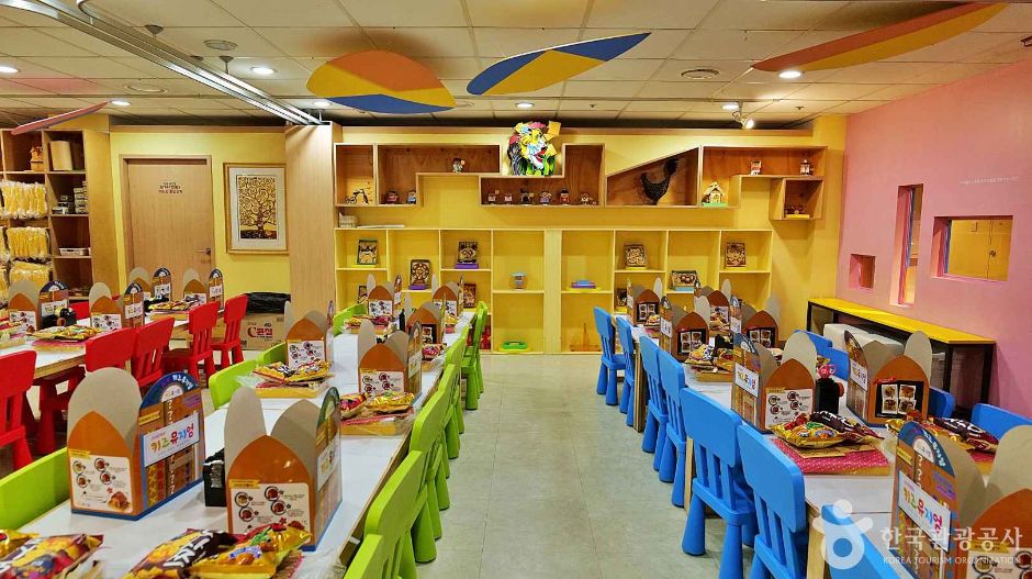 서울_용산_크라운해태 키즈뮤지엄 (7)