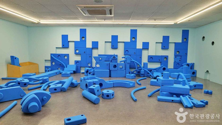 서울_용산_크라운해태 키즈뮤지엄 (2)