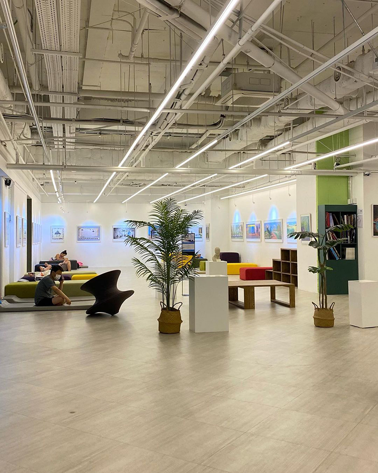 서울_강남구_클럽케이서울_내부2