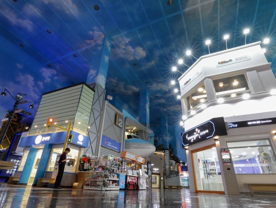 서울_키자니아 서울 (4)