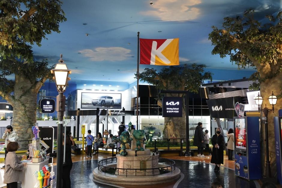 서울_키자니아 서울 (5)