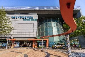 광나루안전체험관