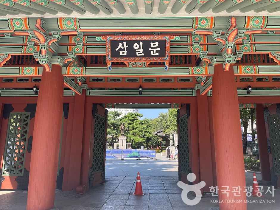 탑골공원 팔각정 (1)_e