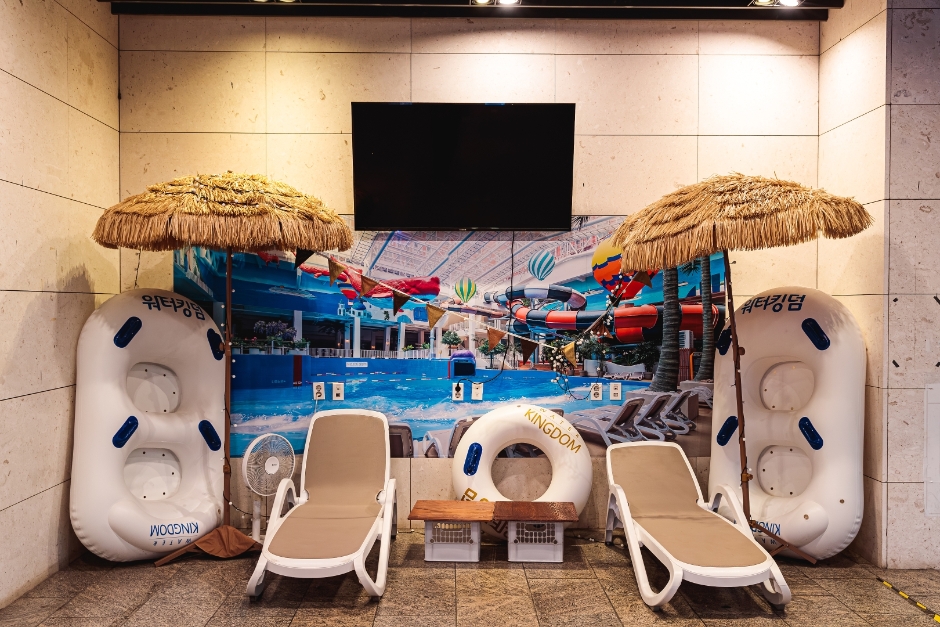 송파파크하비오워터킹덤워터파크&찜질스파_2