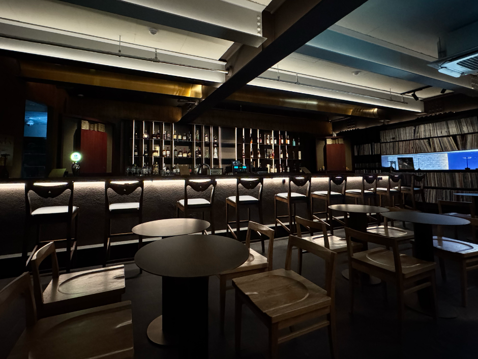 페즈_재즈바_블루캣