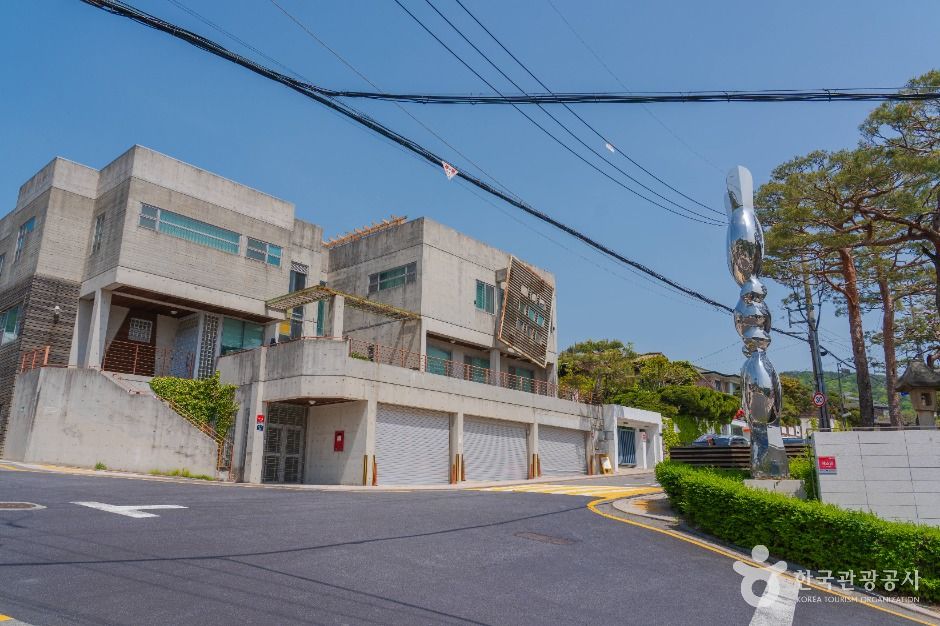 서울_평창동 갤러리 거리 (3)