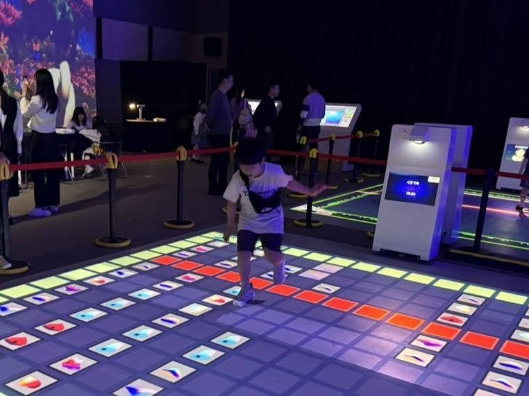 퓨처그라운드 김포공항점 (4)