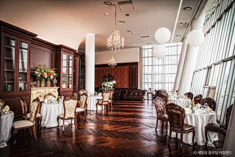 플로팅 아일랜드 (4)