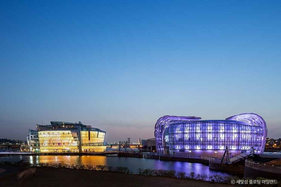 플로팅 아일랜드 (6)